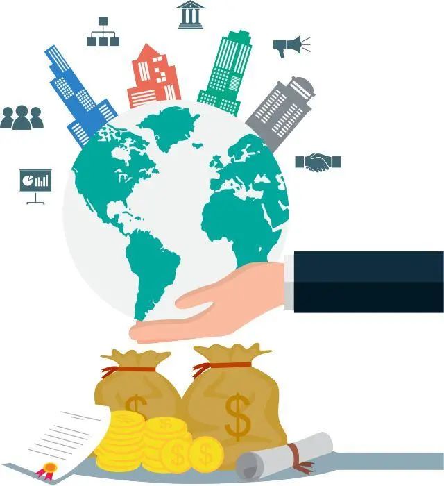 金融知识普及金融干货,一文搞懂外汇