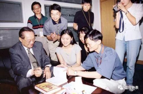 奢侈品营销和数字化转型,奢侈品拥抱天猫