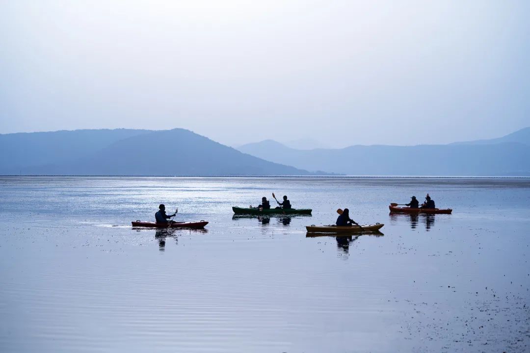 裸心第三家度假村，落户苏州太湖之畔｜苏泊水境，终于等到你