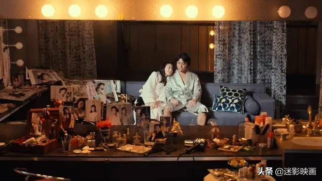 《全裸导演2》：网飞尺度最大的神剧回归，日本成人片帝王消亡史