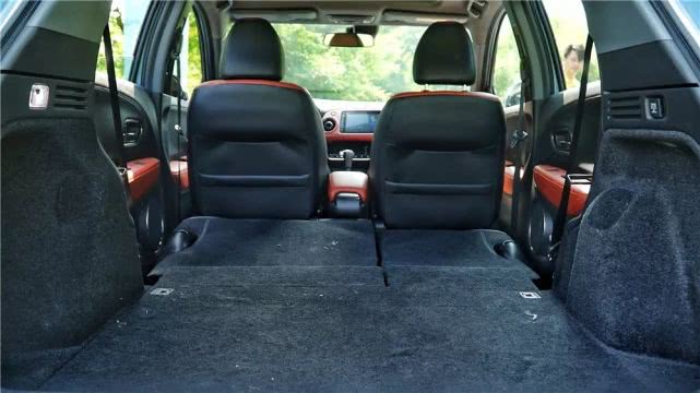 1.5T发动机为新XR-V带来了什么？