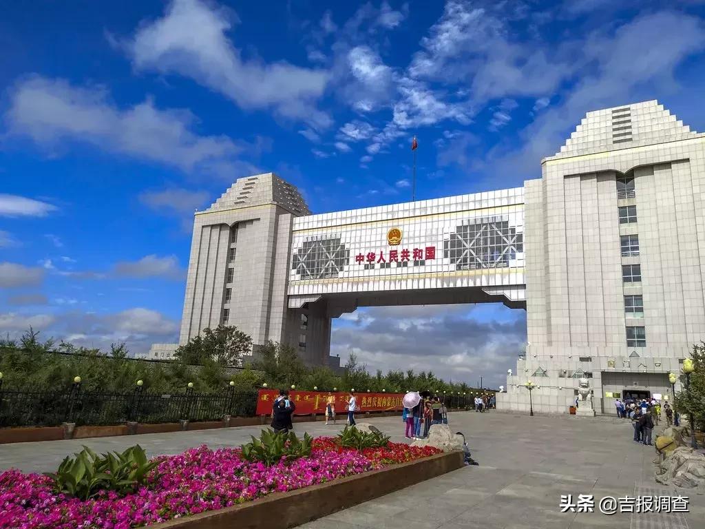 珲春自驾去俄罗斯用签证吗,去俄罗斯免签走哪个口岸最好