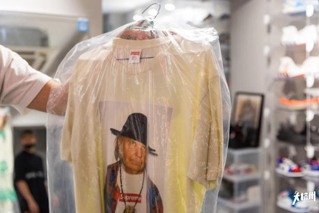 杭州中古球鞋攻略,杭州潮牌中古鞋专卖店