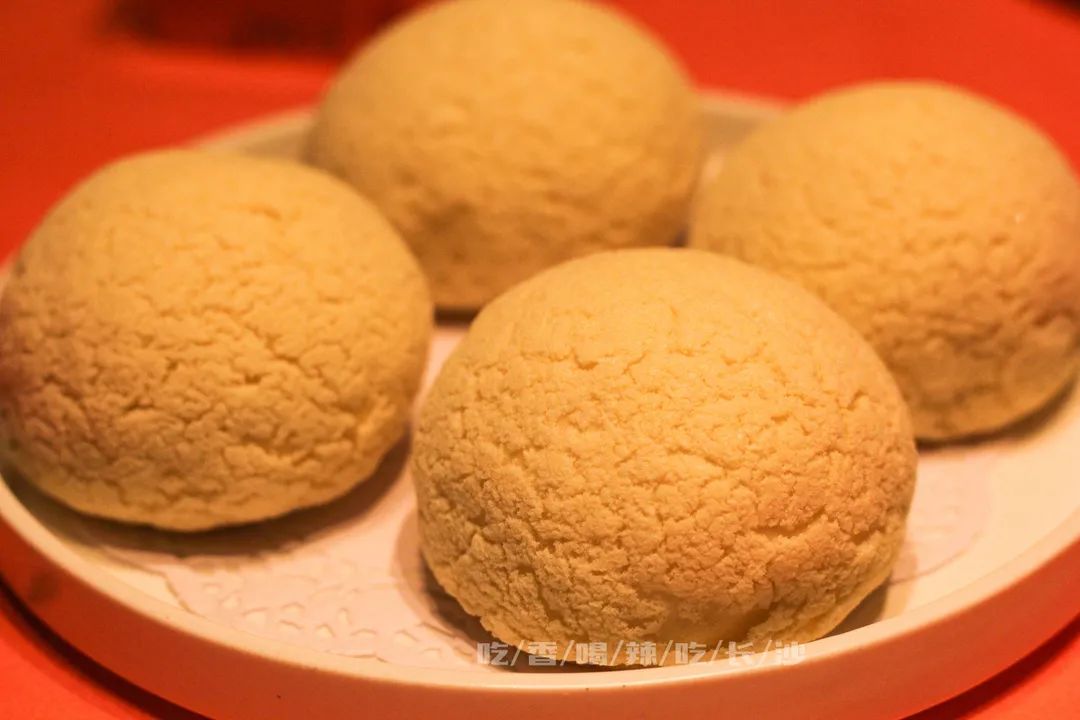 长沙分量十足的餐厅,长沙一家超级赞的餐厅