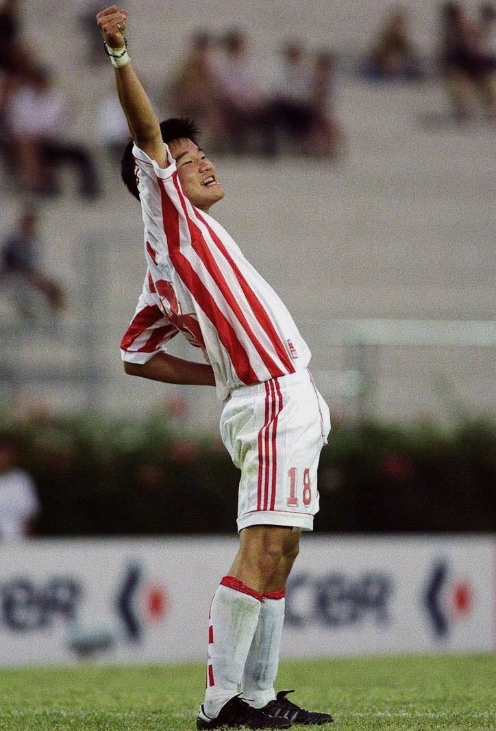 足球记忆中国球王,中国足球记忆纪录片