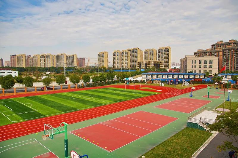 上海嘉定有哪些最好的学校,上海嘉定区有几所公立学校