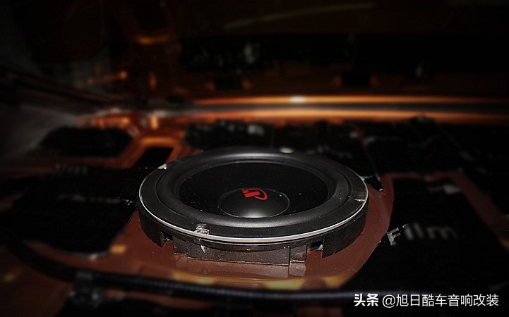 成都本田思域隔音降噪改装,中山本田思域音响改装哪家好