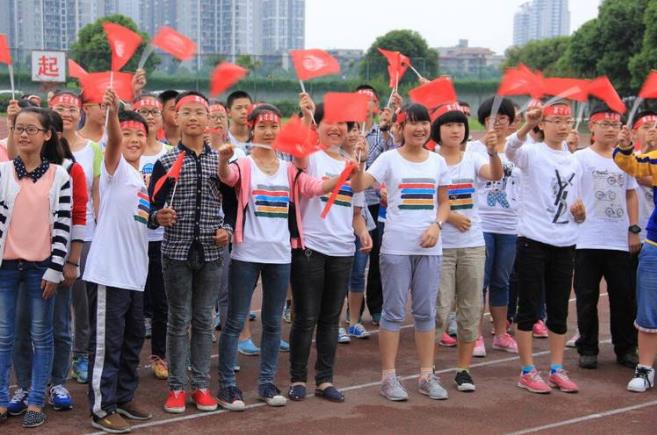 四川最牛的二本院校,四川最牛十大中学