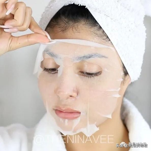 敏感肌最好的祛闭口神器,去闭口的最佳方法敏感肌