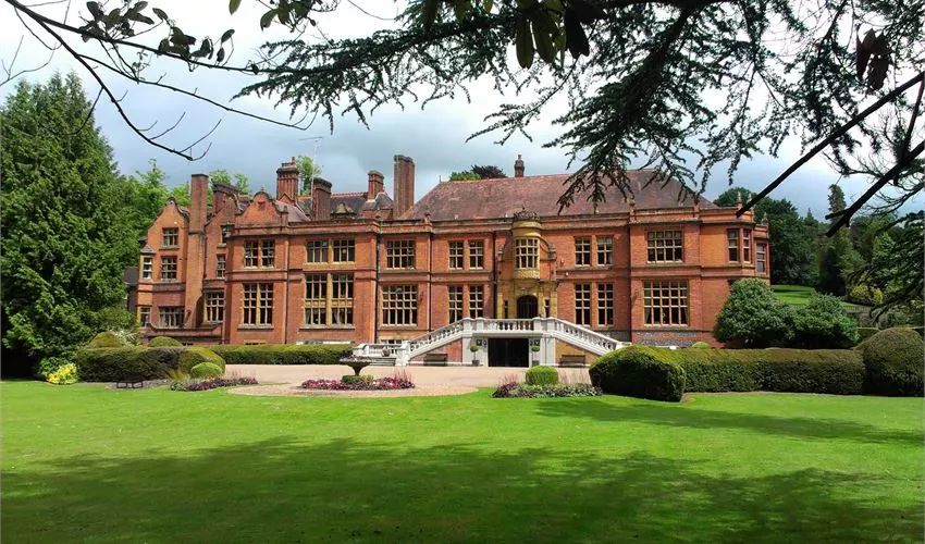 PrimeUK英国HMC纯女校排名2018