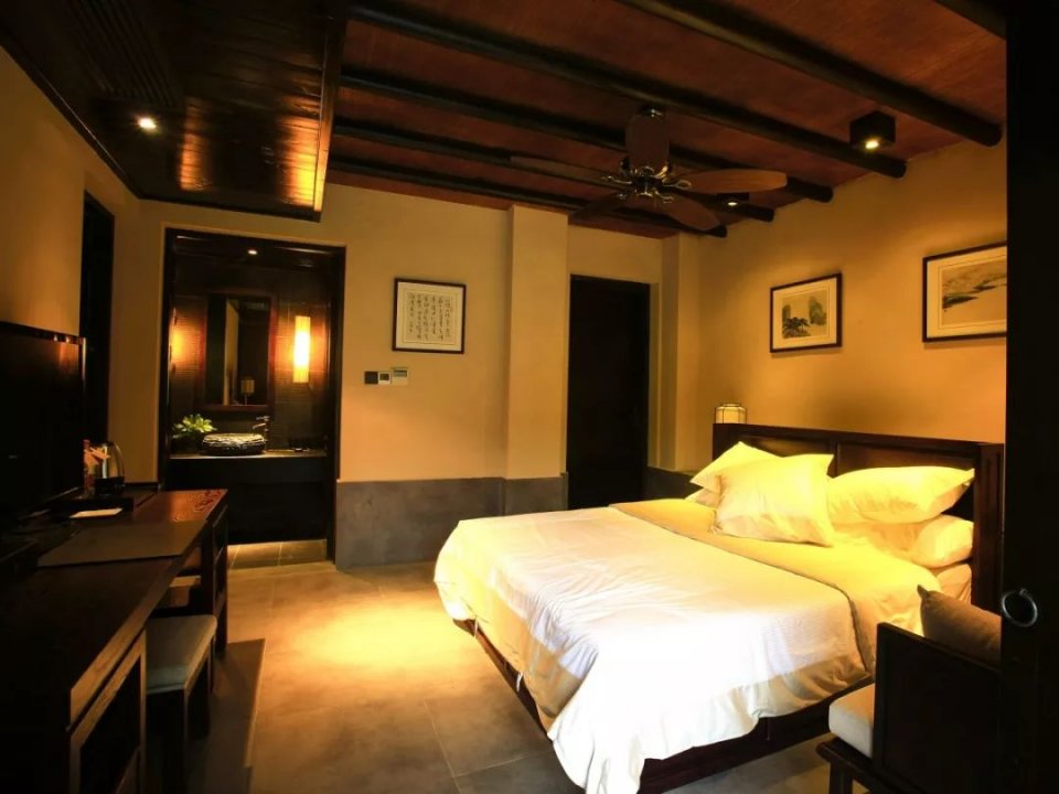 中国十大温泉城市,中国特别有名的十大温泉馆