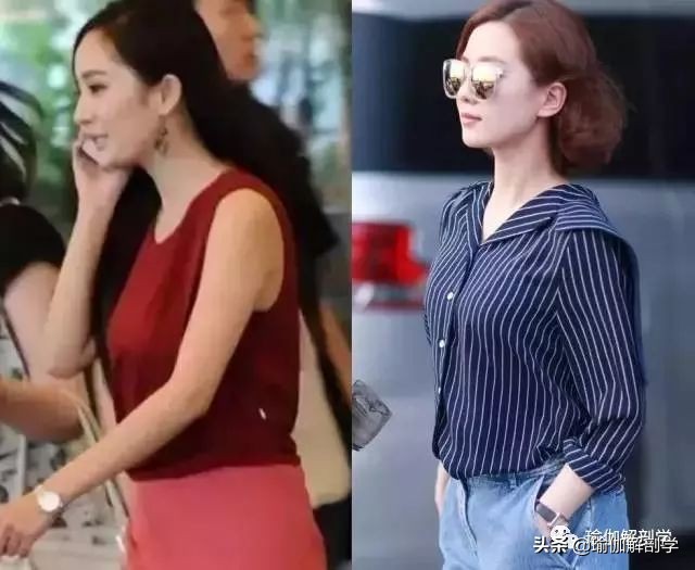 头前引怎么练体态,练瑜伽后显老怎么办