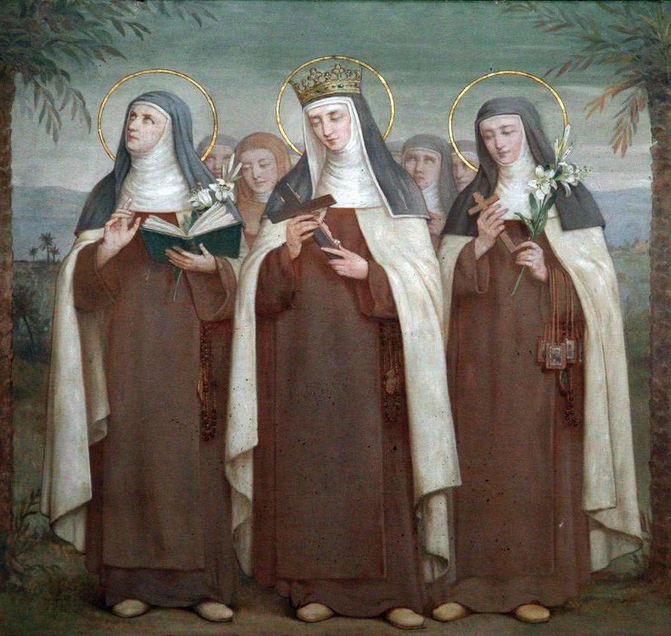 并不熟悉的巴洛克（下），巴赫伟大在何处