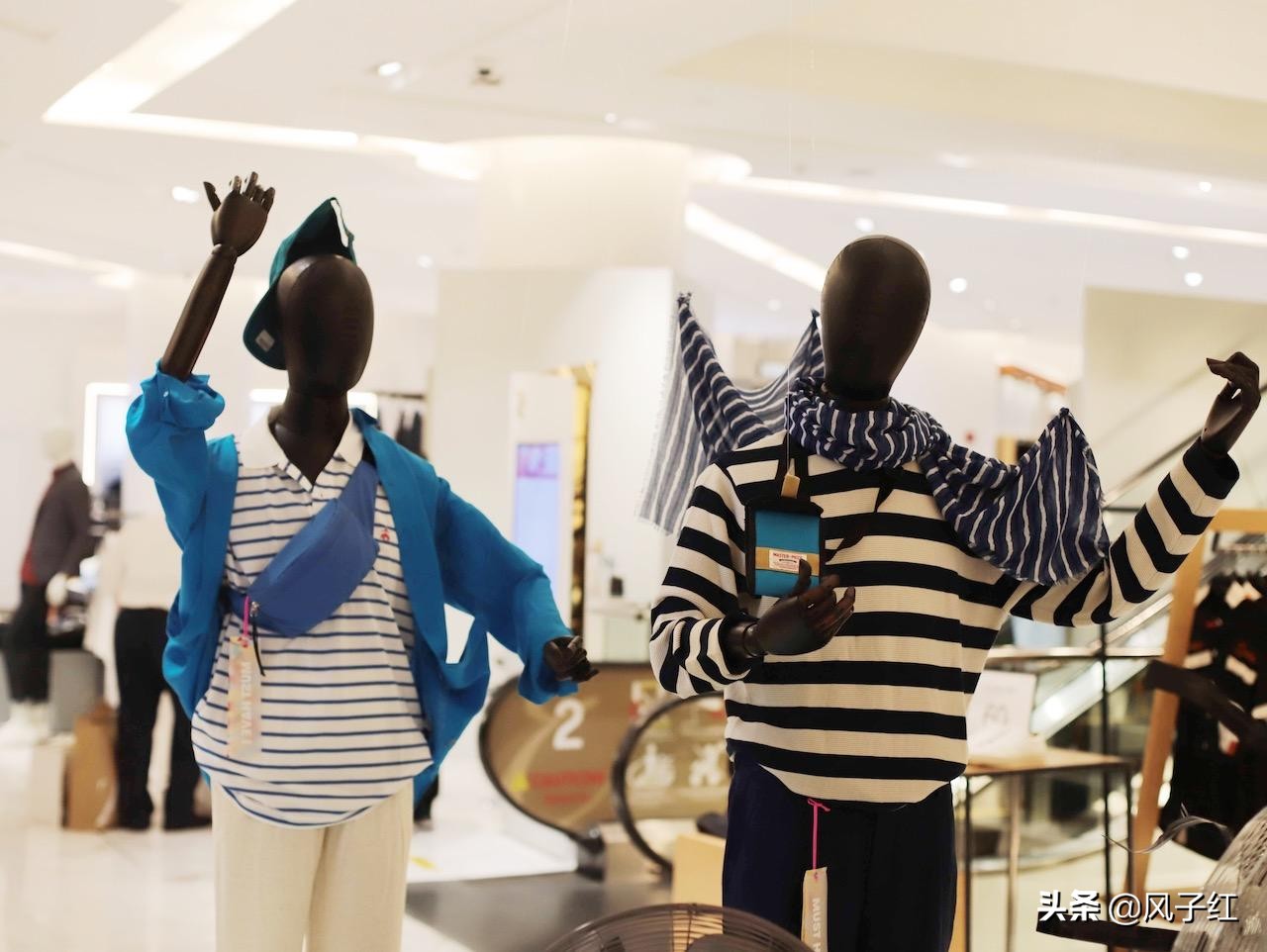 曼谷购物大牌折扣,泰国购物退税流程及费用