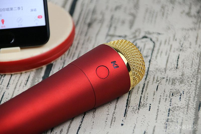 k歌智能麦克风效果,ktvk歌麦克风测评哪款最好