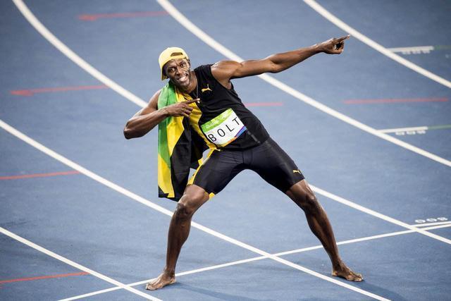 世界上无法超越的极限运动,世界上无法超越的十大体育明星