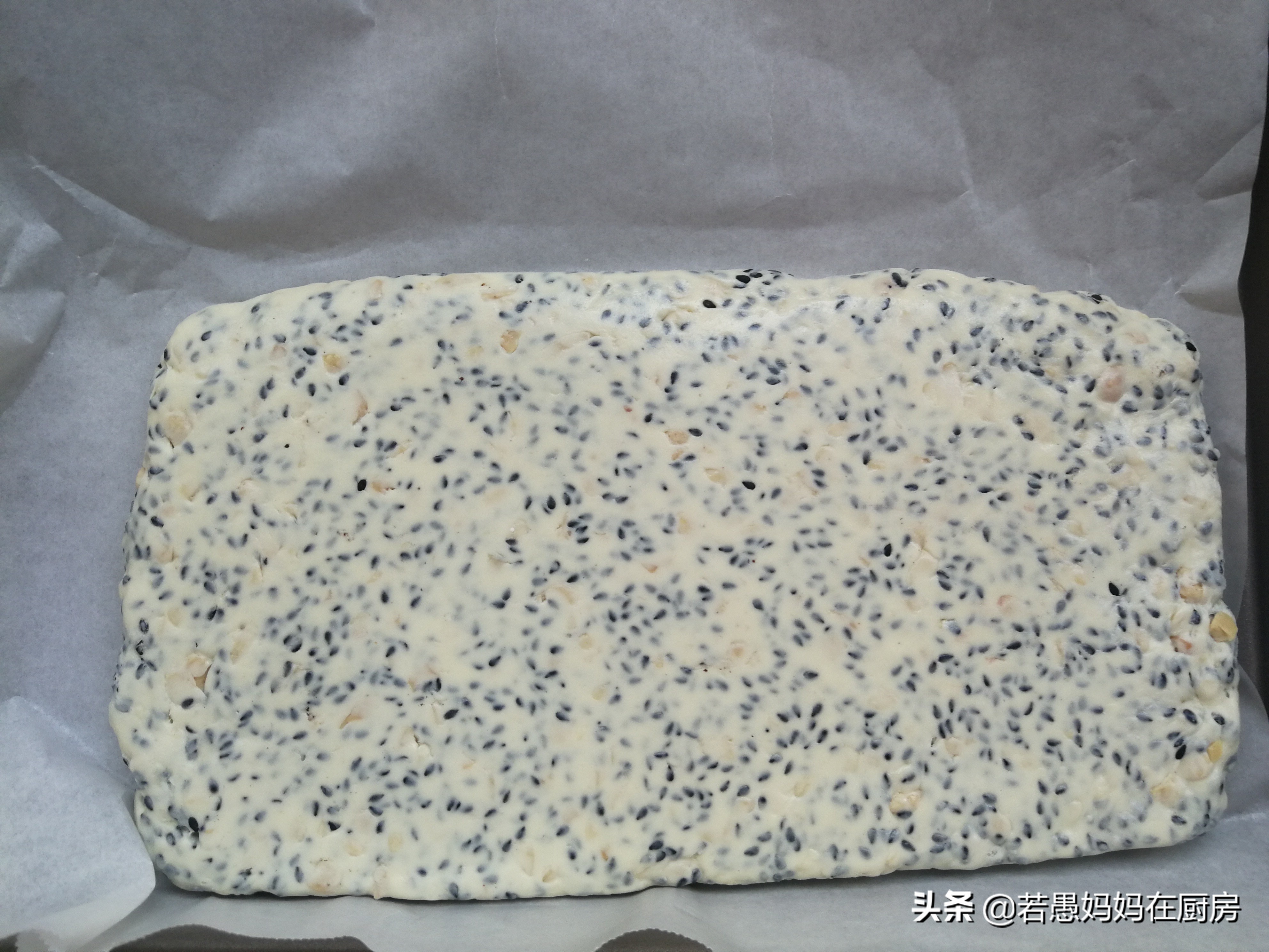 过年糖果的各种做法,过年糖果自己制作的