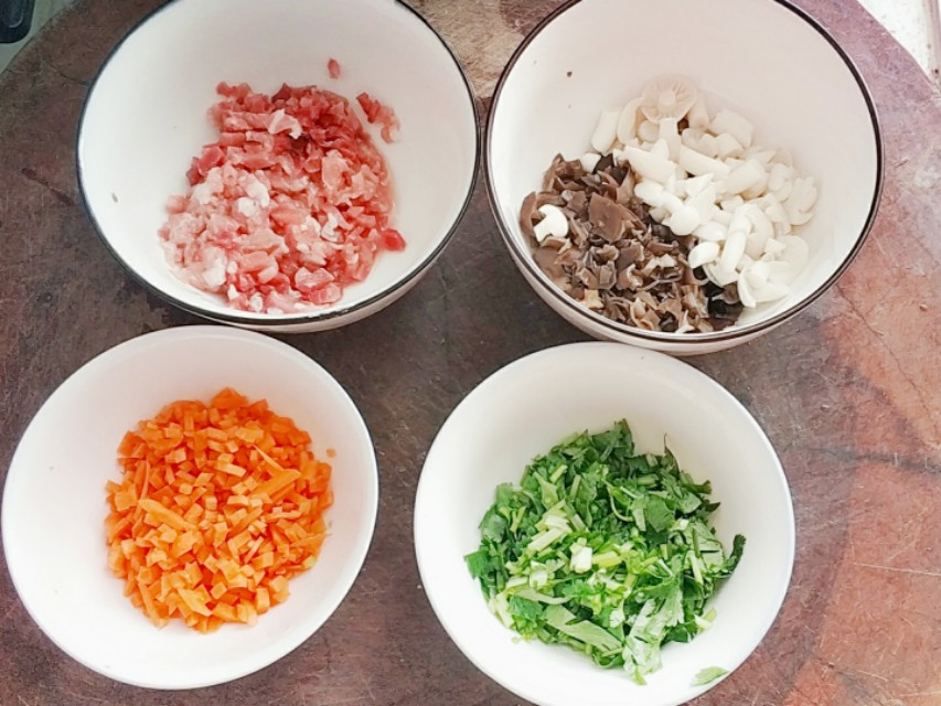 做豆腐脑的卤是怎么做的,豆腐脑的卤子怎么做才能好吃