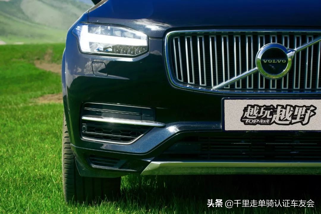 沃尔沃xc90和林肯飞行家哪个好,沃尔沃xc90车友俱乐部