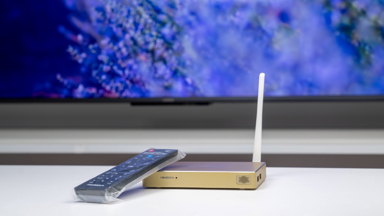 无广告hdr机顶盒,无广告不卡顿电视盒子