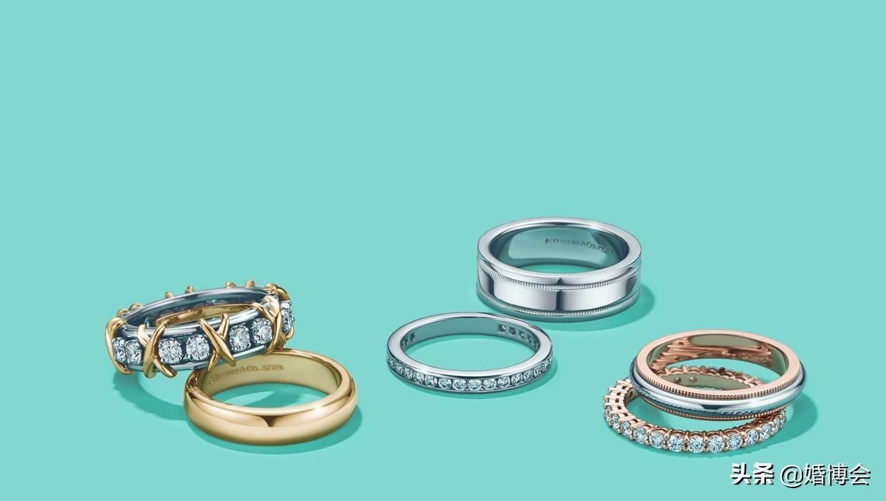 国内最新钻戒品牌排行前十,国内钻戒品牌排行榜前十名女士