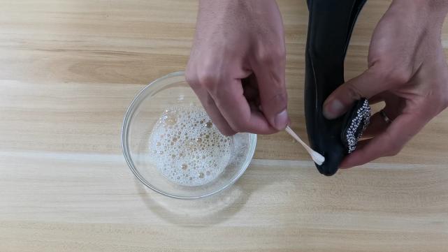 鸡蛋清加洗衣液真的能成功吗,鸡蛋清和洗衣液可以混用吗