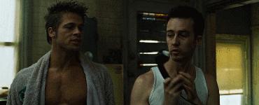 惊悚无比的5部人格分裂电影,这些看完怀疑自己人格分裂的电影