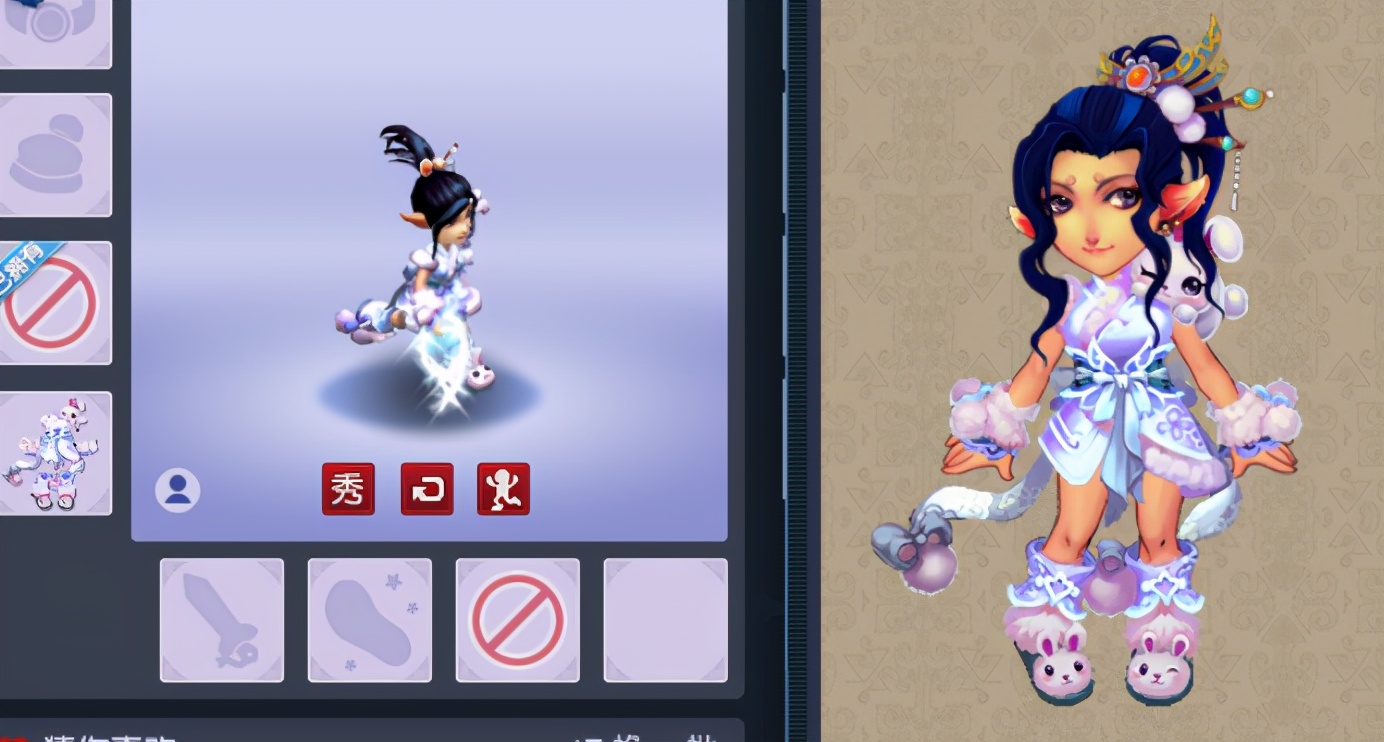 梦幻西游新人锦衣,梦幻西游2022年七夕锦衣套路