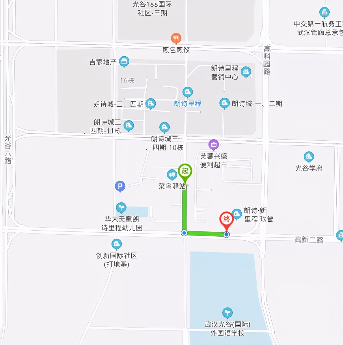 武汉的高档小区长什么样,武汉top10楼盘