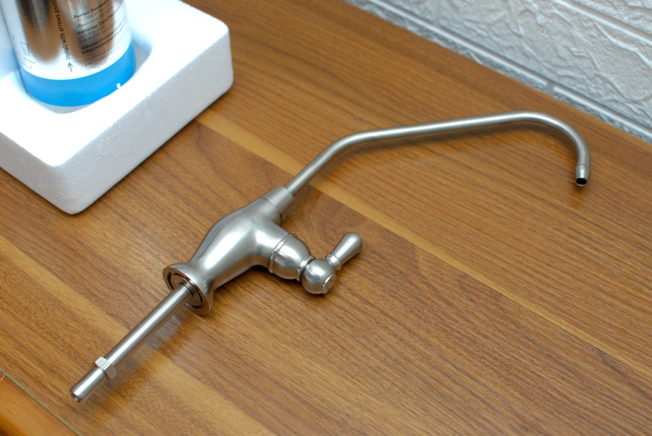 evp3000型净水器 (美国voc3000净水器)