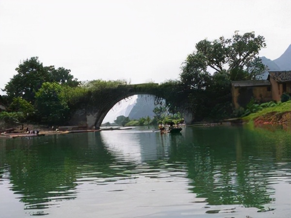 桂林三天两夜自驾游最佳攻略,南宁出发去桂林自驾游攻略