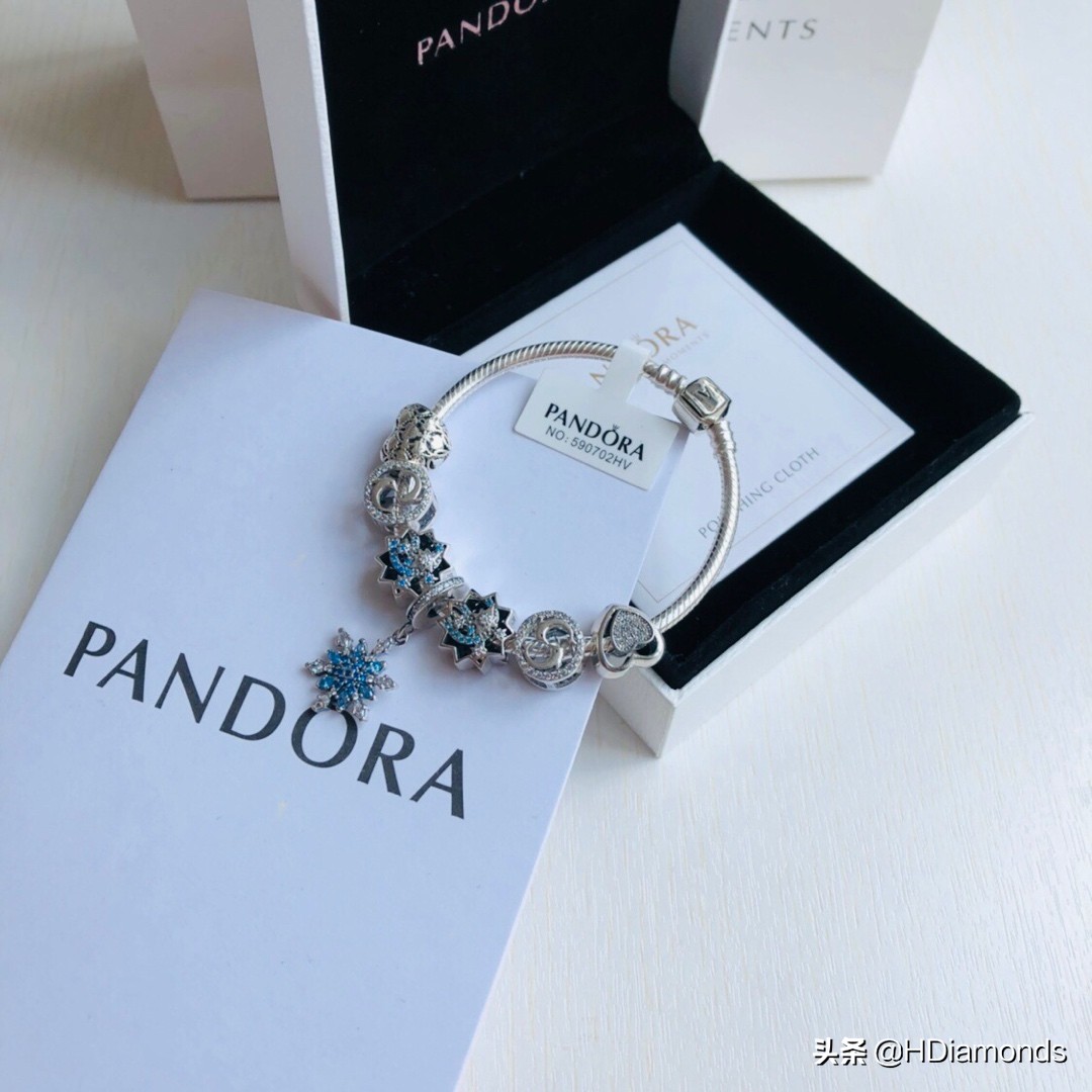 潘多拉阵容最强搭配,潘多拉十大系列