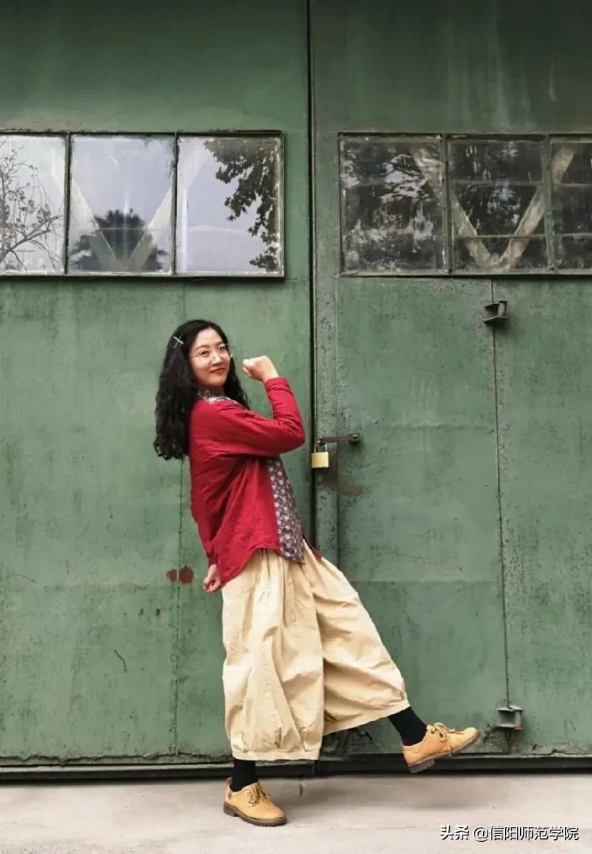 上岸中科大中国地质大学,上岸了湖南科技大学