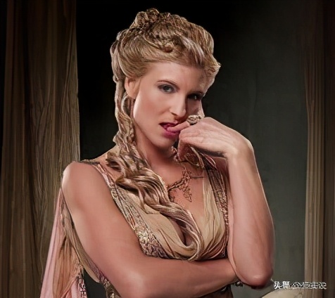 古罗马美容,古代美容秘诀