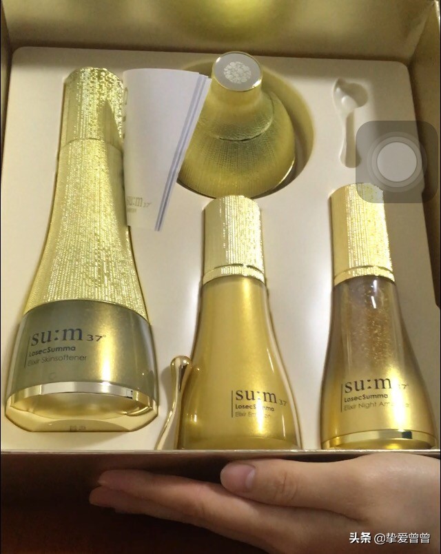 女人双十一囤什么护肤品,双十一护肤品好物推荐