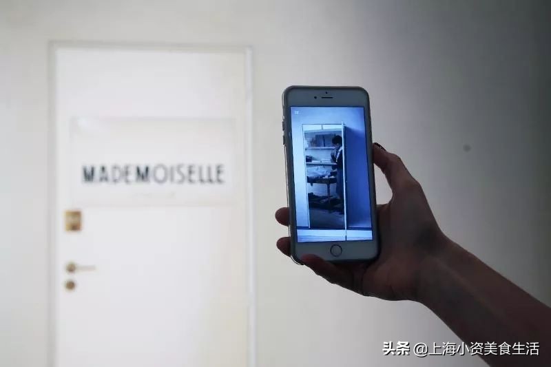 chanel巴黎回顾展,chanel上海展2019