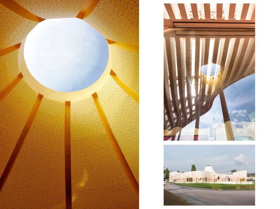 幼儿园教室格局设计图纸,幼儿园教室廊道设计