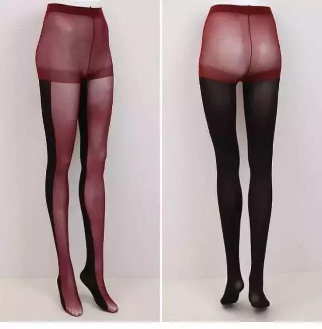 小腿袜压力袜选择,过膝袜压力袜夏季耐穿