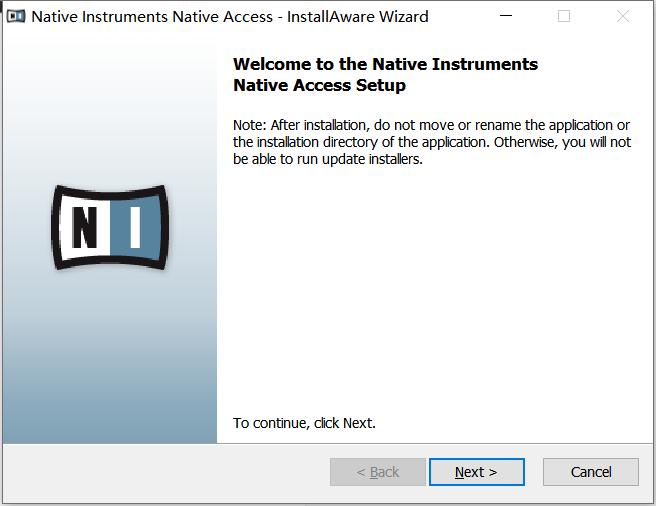 小白福利!拒绝盗版!拒绝破解!免费正版NI音源插件*载下**安装教程