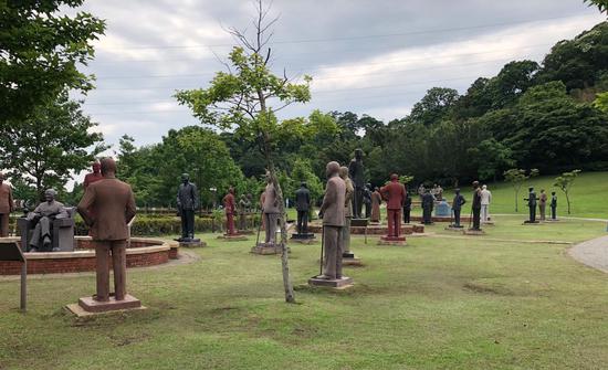 台湾自由行旅游攻略最佳路线,台湾环岛旅游景点介绍