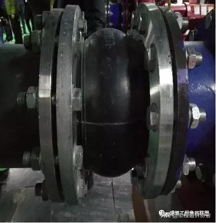 管道连接的方法常用的有哪三种,管道吊模施工的标准做法