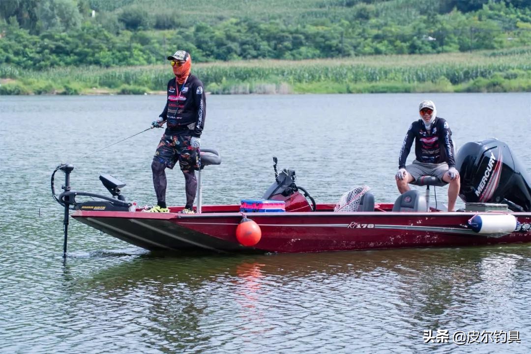 皮尔渔具展会直播,皮尔钓具官方旗舰店直播