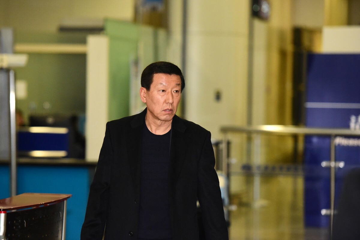 接替李霄鹏，这3人都不如武汉玄冥二老