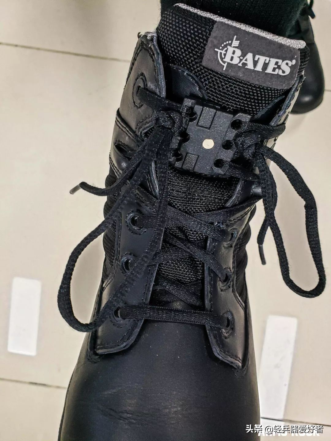 军靴夏季透气吗,作战靴真的适合日常穿吗