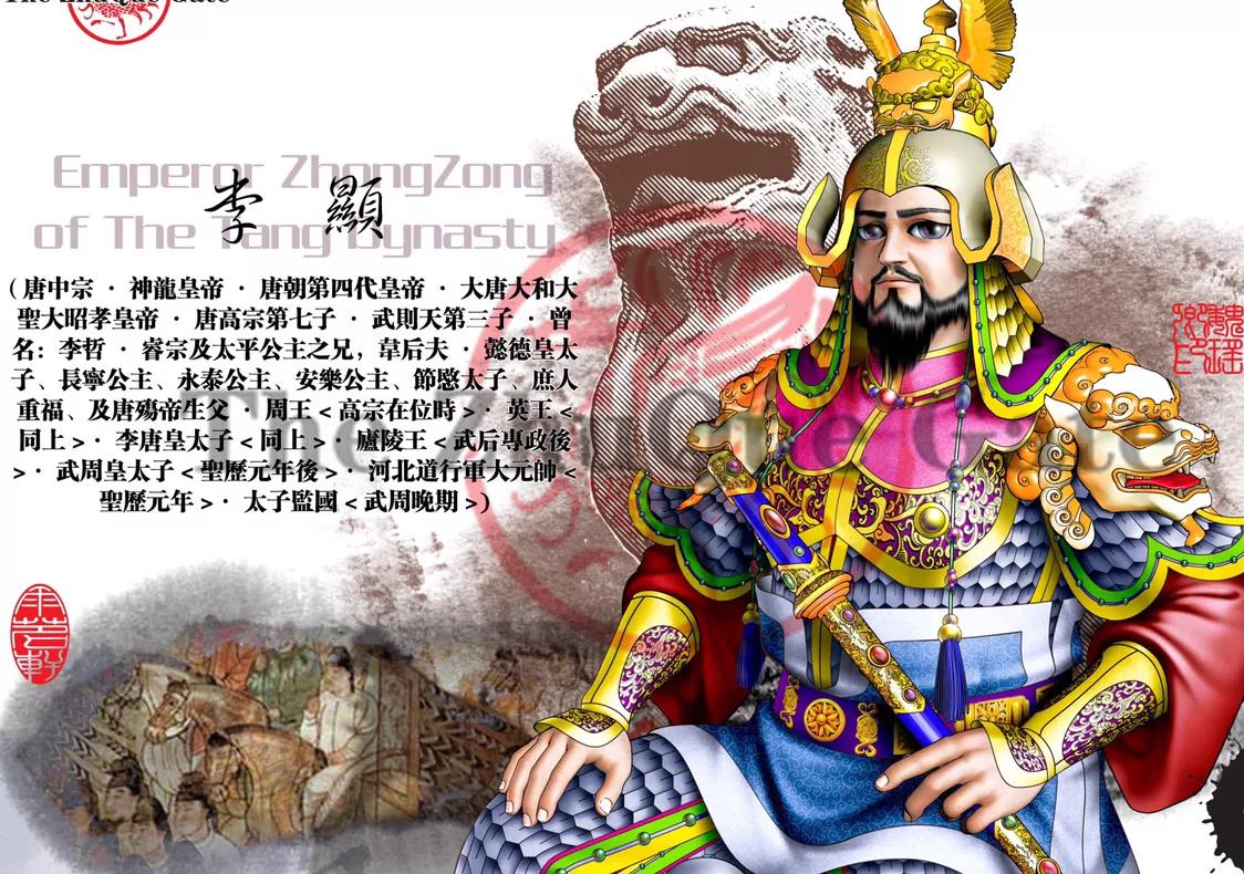 韩国李姓名人,李姓大名人