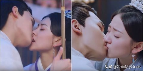 2019古装男神排行榜前30名,中国十大古装男神第一名