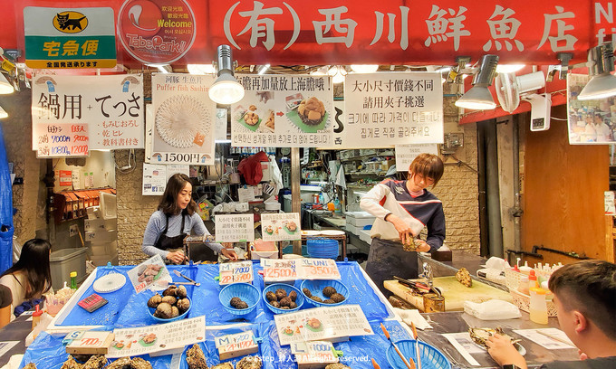 关西初游攻略丨奈良!京都!大阪!GO!USJ(下篇)