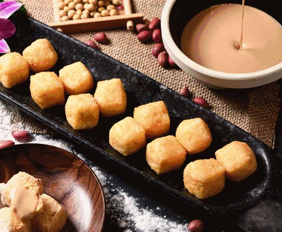 吃货圈无人不晓的《哥老官》终于来郑州了