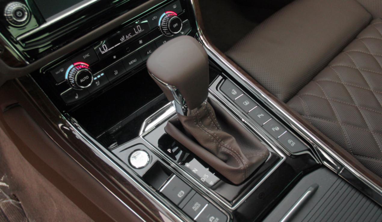 最良心的大众b级车,大众mlb平台最新车型