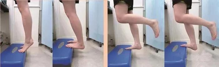 防止小腿肌肉萎缩的康复训练方法,小腿受伤了怎么恢复最快